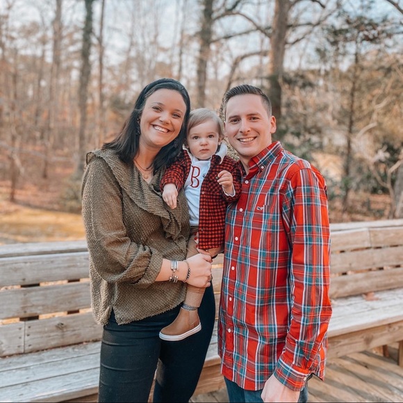 Meet your Posher, Morgan - Picture 1 of 3